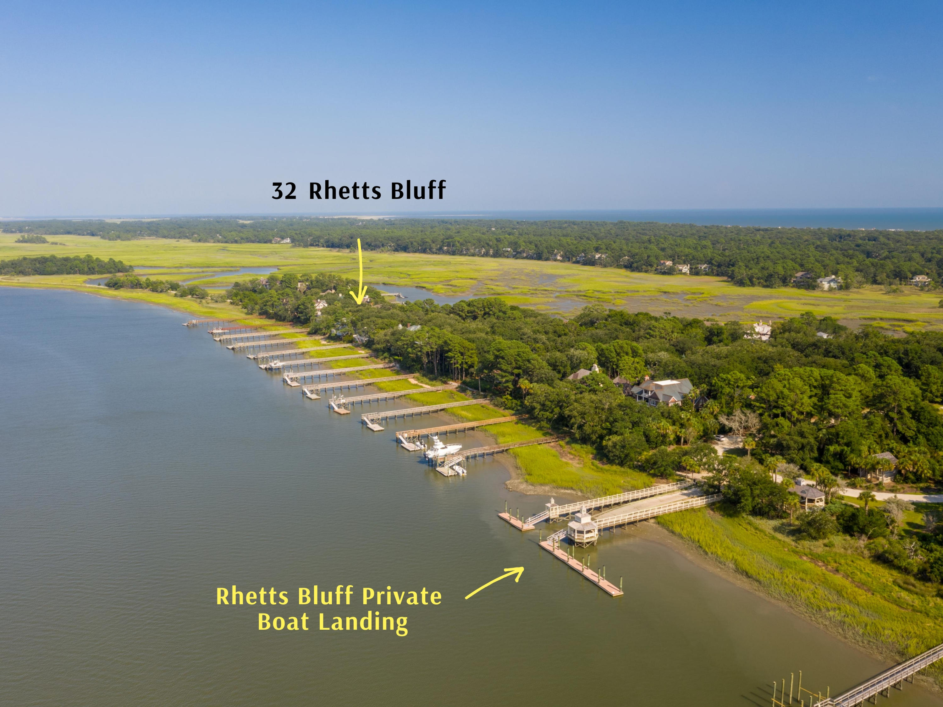 32 Rhetts Bluff Road Kiawah Island, SC 29455 - Photo 40 of 52 Additional Photo