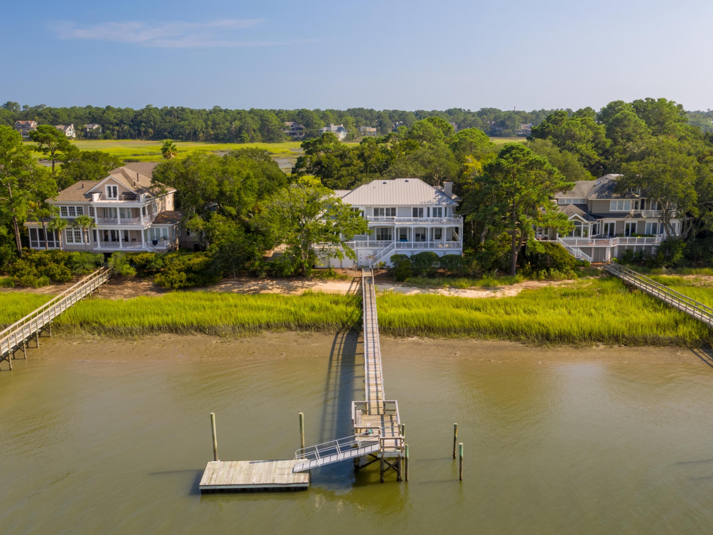 32 Rhetts Bluff Road Kiawah Island, SC 29455 - Photo 5 of 52 Additional Photo