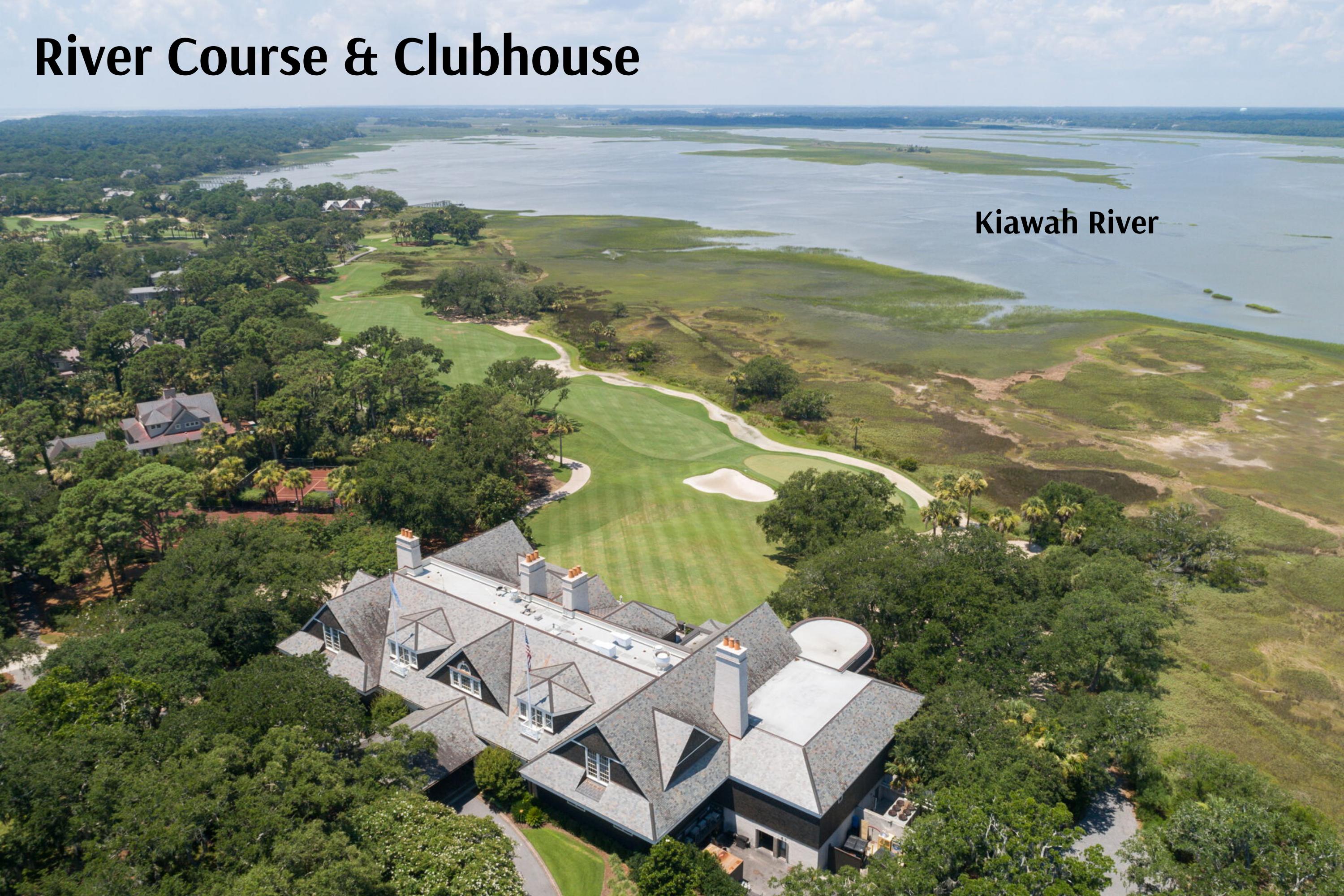 32 Rhetts Bluff Road Kiawah Island, SC 29455 - Photo 44 of 52 Kiawah Club Amenities