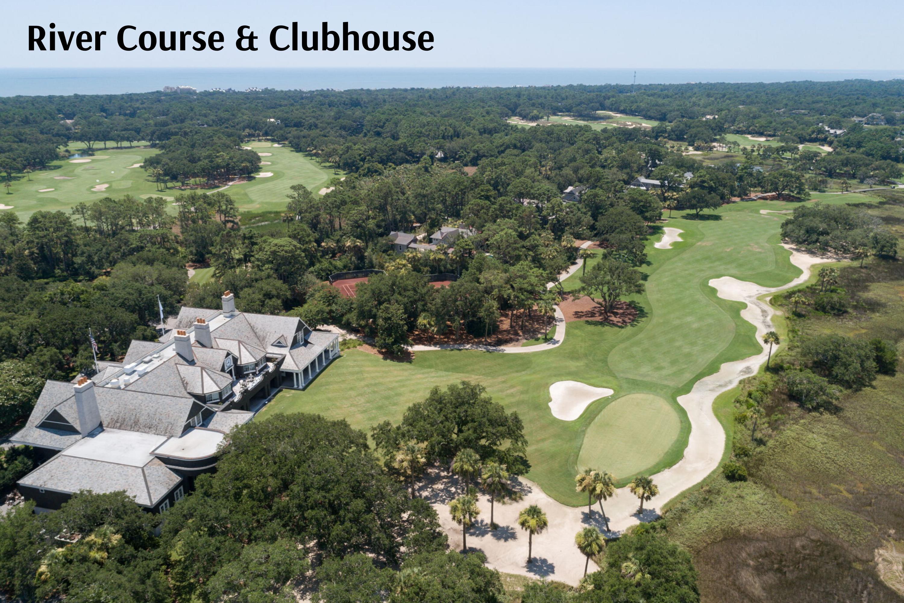 32 Rhetts Bluff Road Kiawah Island, SC 29455 - Photo 45 of 52 Kiawah Club Amenities