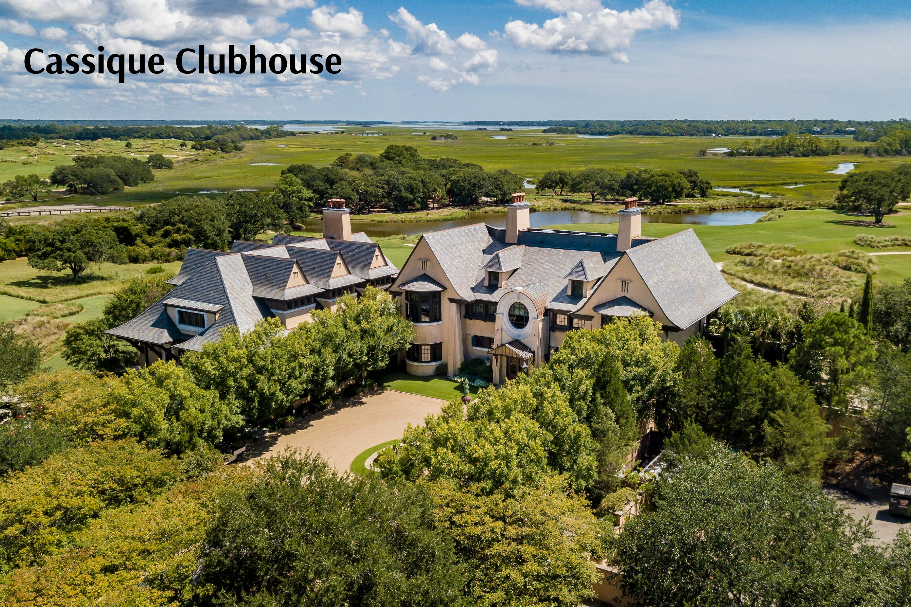 32 Rhetts Bluff Road Kiawah Island, SC 29455 - Photo 46 of 52 Kiawah Club Amenities