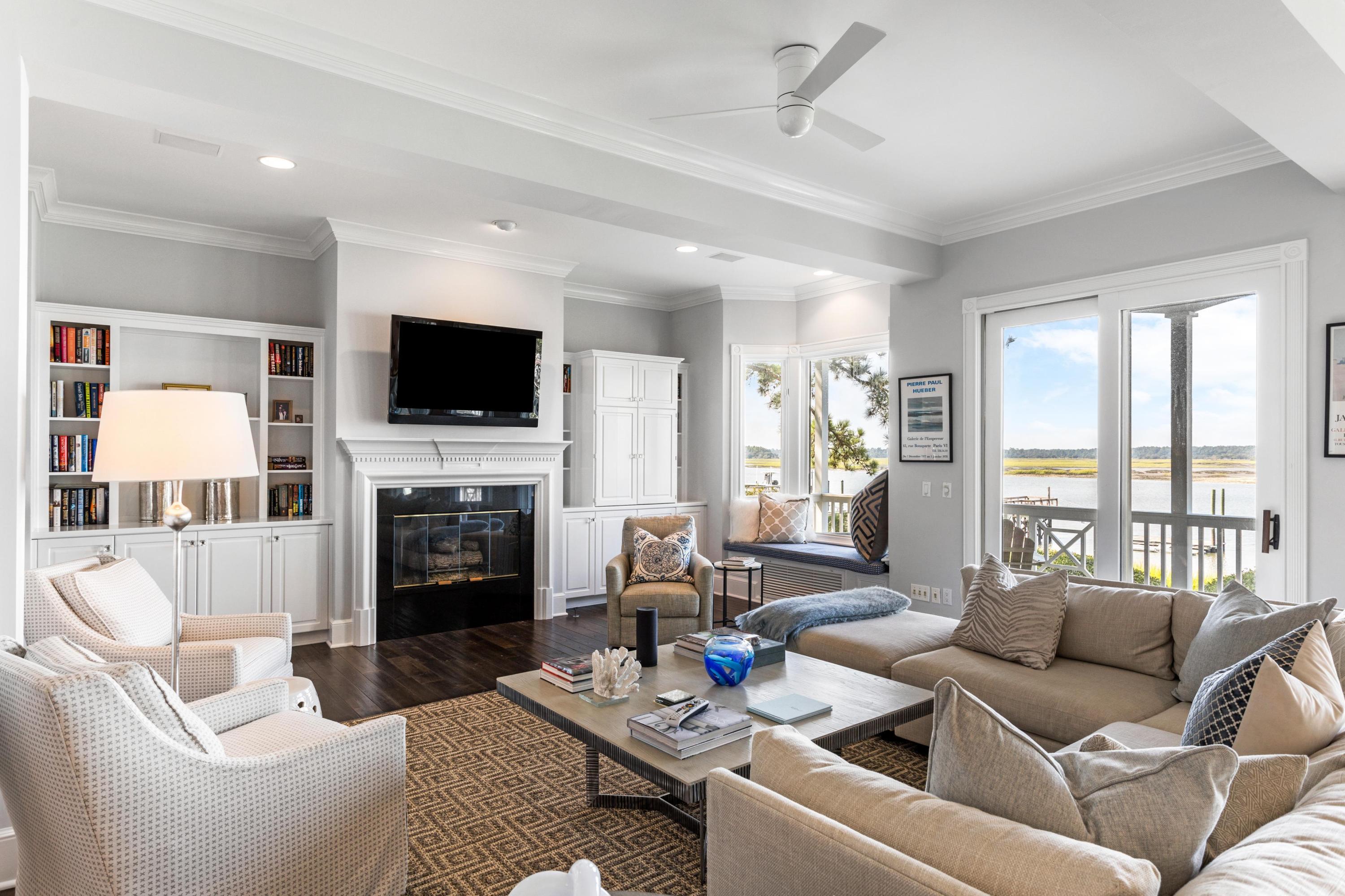 32 Rhetts Bluff Road Kiawah Island, SC 29455 - Photo 6 of 52 Additional Photo