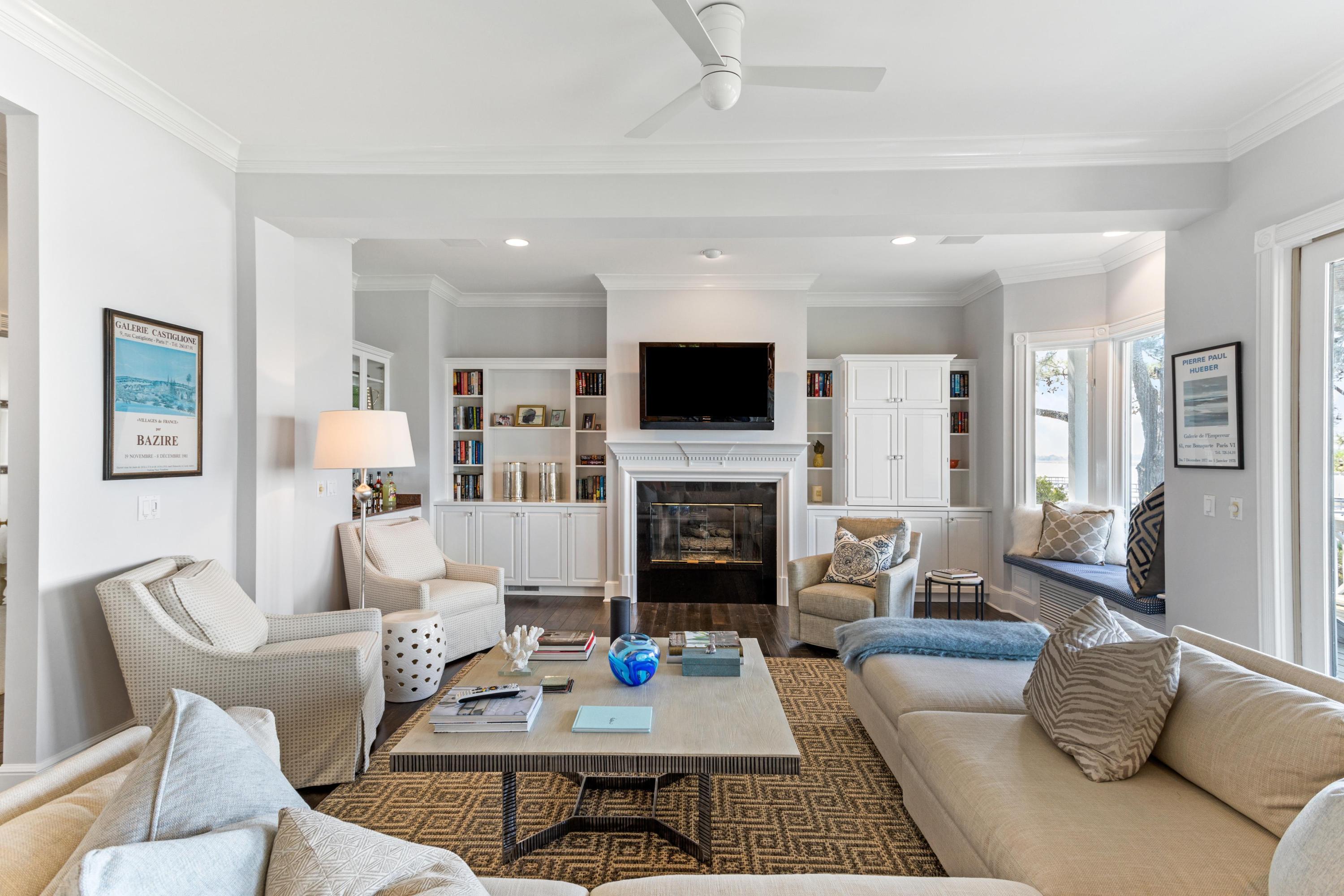 32 Rhetts Bluff Road Kiawah Island, SC 29455 - Photo 7 of 52 Additional Photo