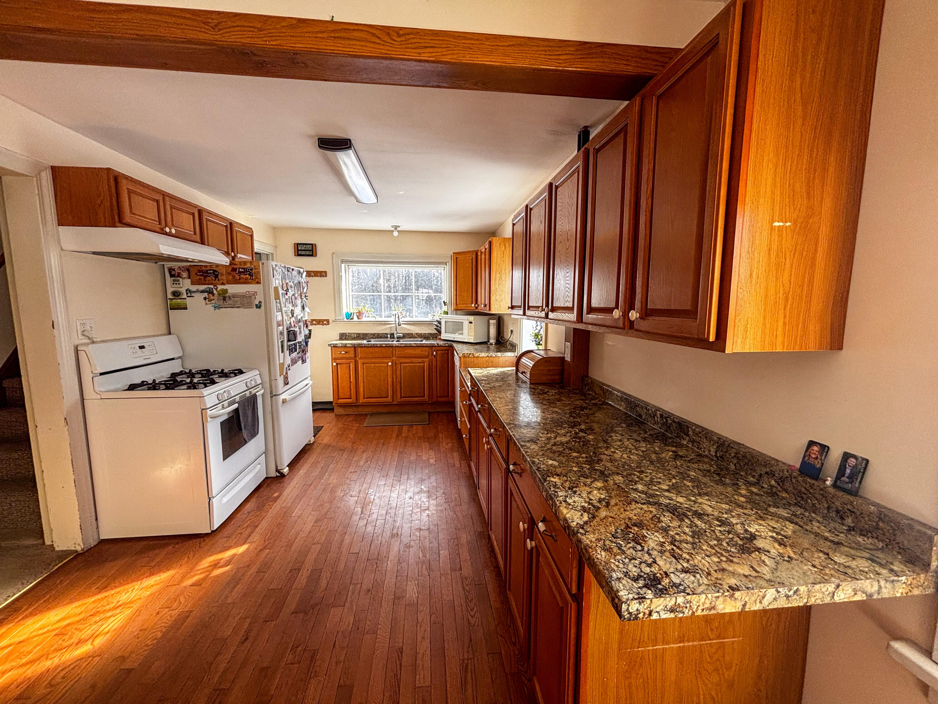 690 Ratta Road Chazy, NY 12921 - Photo 3 of 29 Kitchen