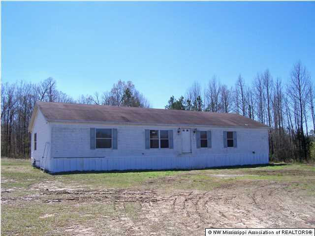 2273 Friendship Road Ecru, MS 38841 - Photo 1 of 7 Primary Photo