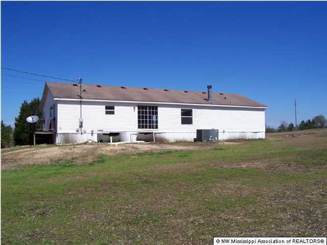 2273 Friendship Road Ecru, MS 38841 - Photo 2 of 7 Additional Photo