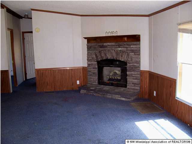 2273 Friendship Road Ecru, MS 38841 - Photo 4 of 7 Additional Photo