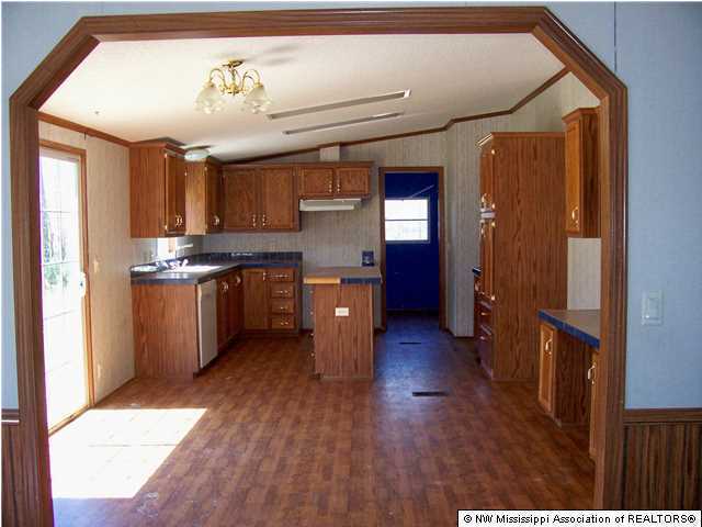 2273 Friendship Road Ecru, MS 38841 - Photo 5 of 7 Additional Photo