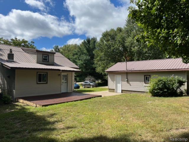 3280 West Plum Road Shelby, MI 49455 - Photo 8 of 29 Gallery Image 8