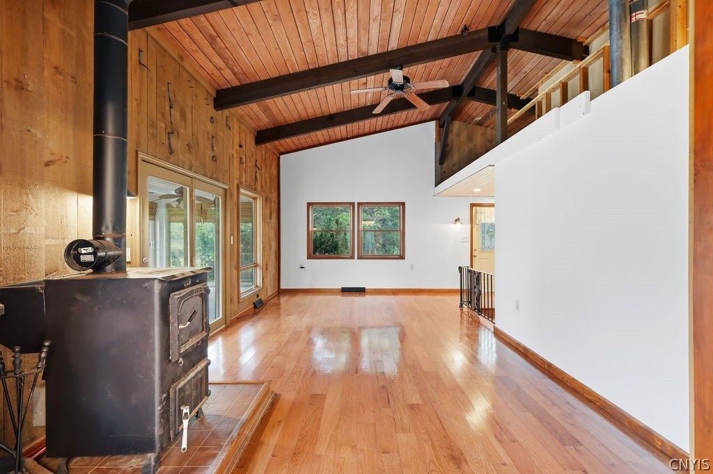 4424 Cole Road Syracuse, NY 13215 - Photo 26 of 50 Gallery Image 26