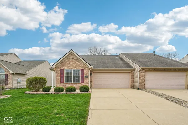 $249,900 | 10681 Whippoorwill Lane, Indianapolis, IN 46231