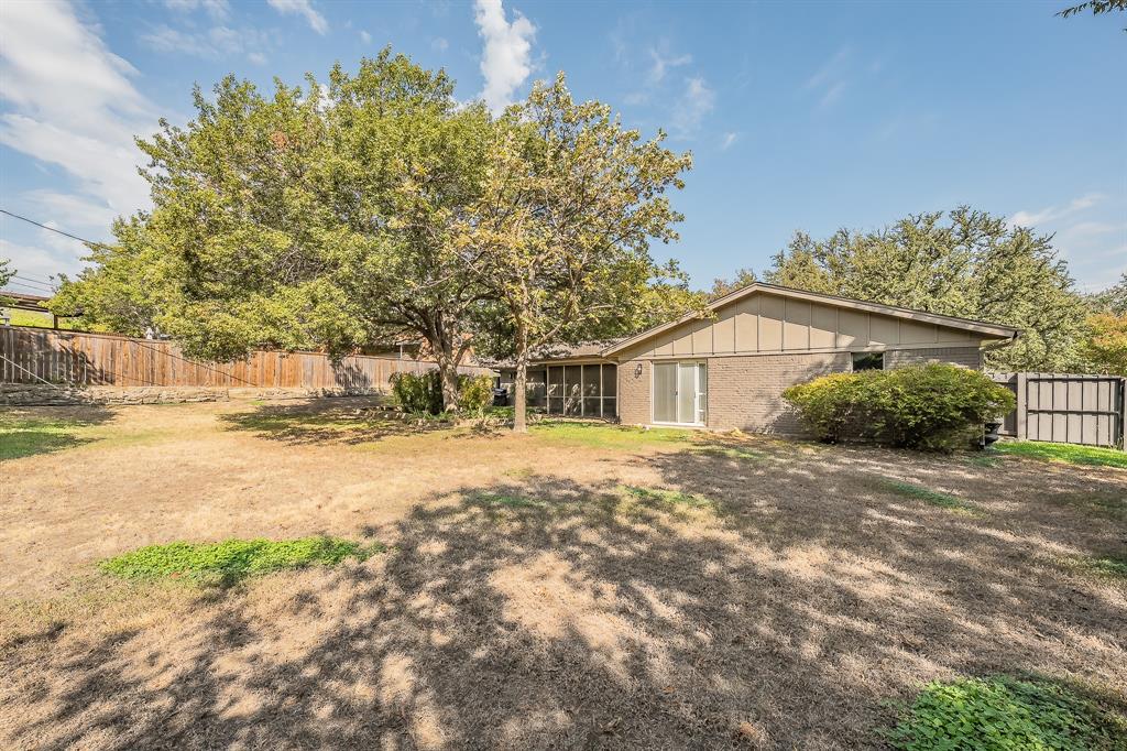 6409 Inca Road Fort Worth, TX 76116 - Photo 33 of 34 Gallery Image 33