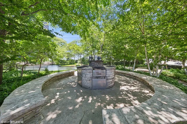 $985,000 | 505 North Lake Shore Drive, Unit 6206, Chicago, IL 60611