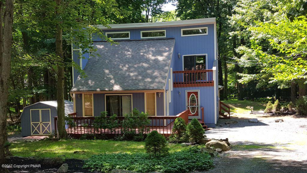 169 Ridge Road Pocono Lake, PA 18347 - Photo 1 of 28 57ba8fe9-3661-4d00-aafd-fba2fa511001.c10