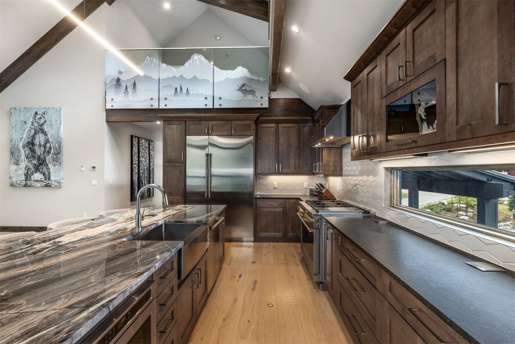 87 Independence Lane Keystone, CO 80435 - Photo 4 of 50