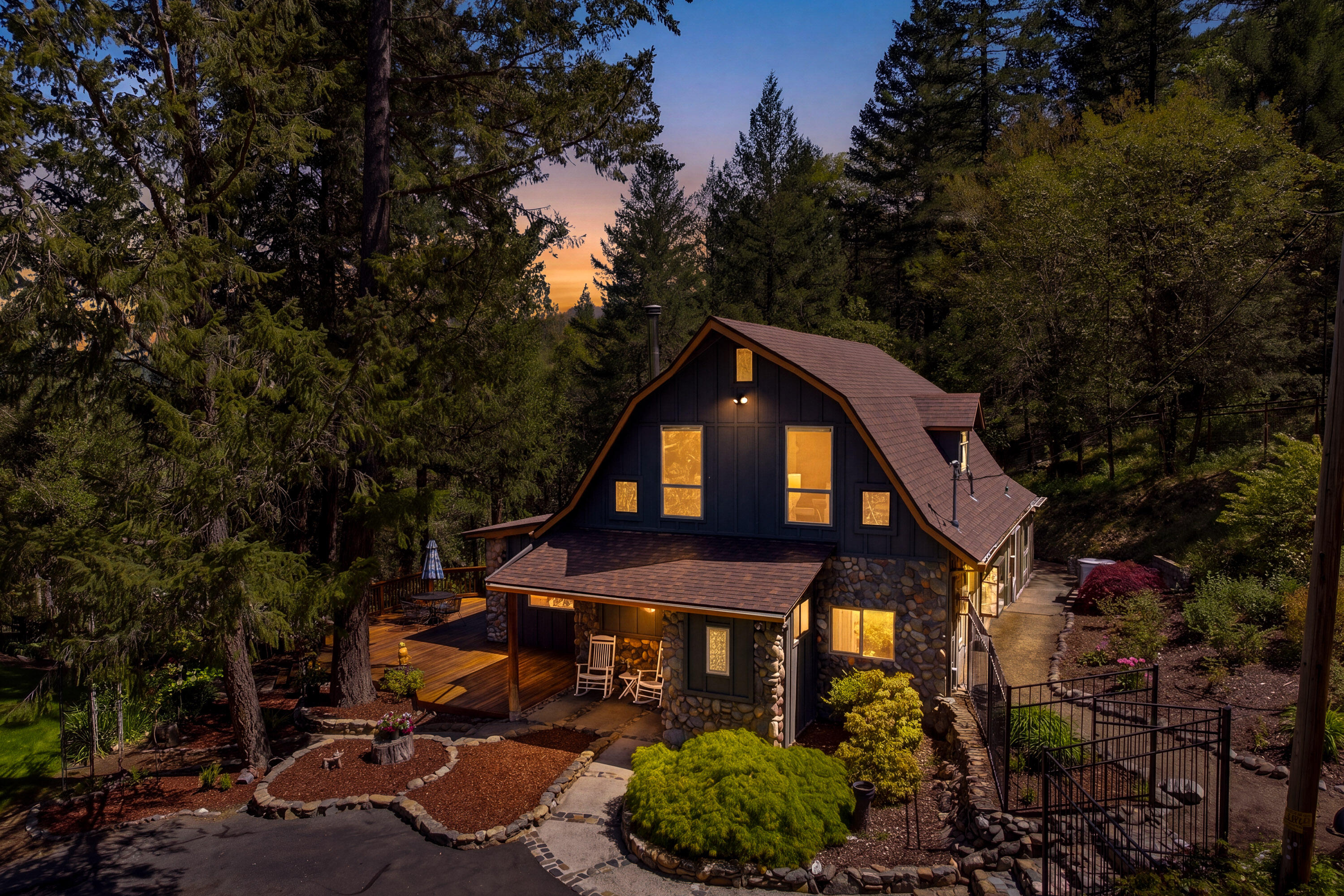 2175 Birdseye Creek Road Gold Hill, OR 97525 - Photo 20 of 20 Gallery Image 20