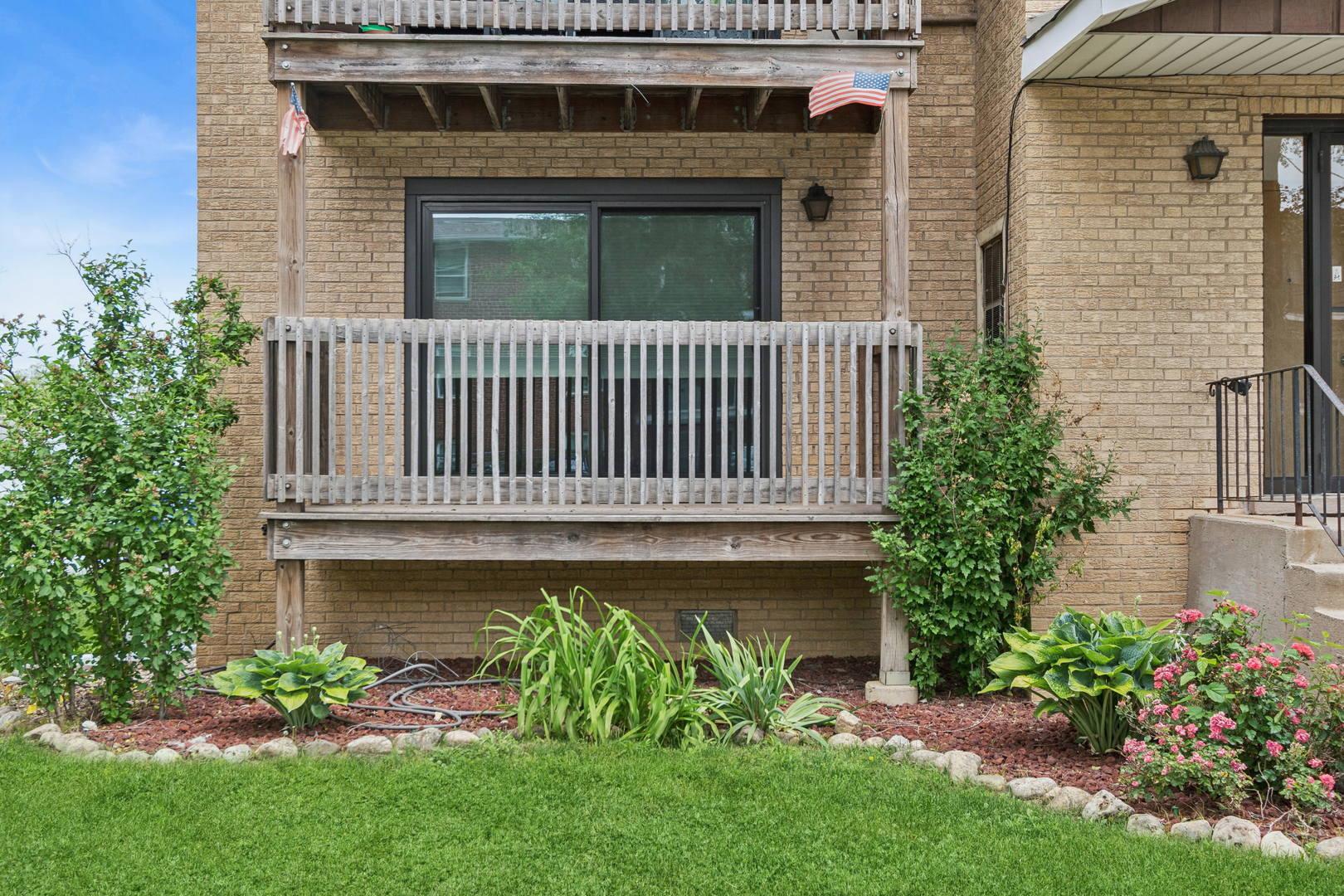 9654 Nottingham Avenue, Unit 1A Chicago Ridge, IL 60415 - Photo 18 of 24