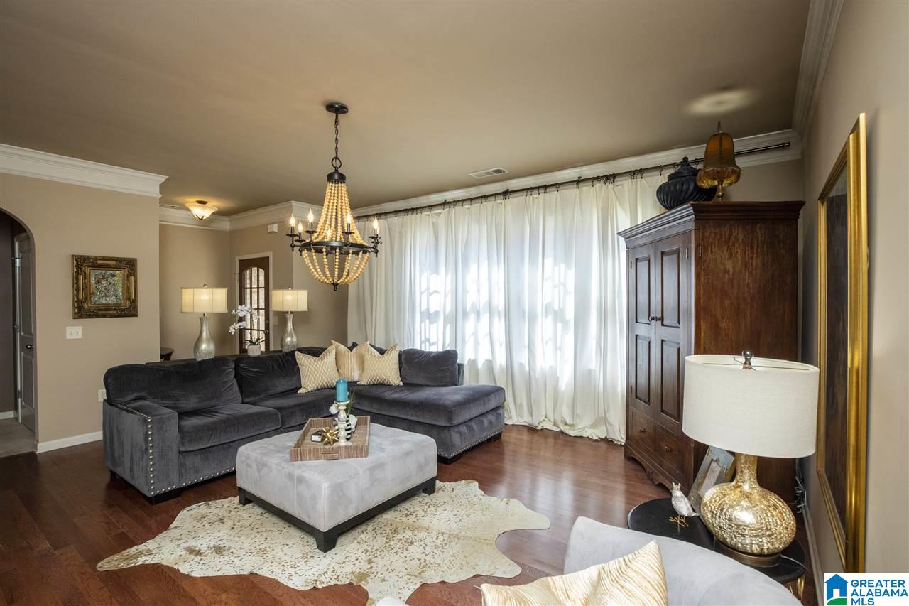 1202 Inverness Cove Way Hoover, AL 35242 - Photo 13 of 36 Gallery Image 13