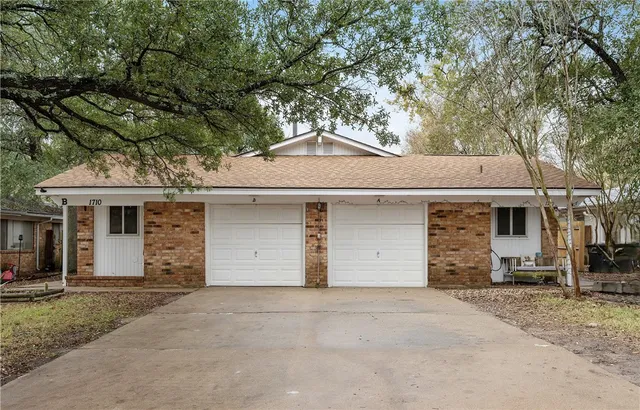 $309,900 | 1710 Lawyer Street, College Station, TX 77840