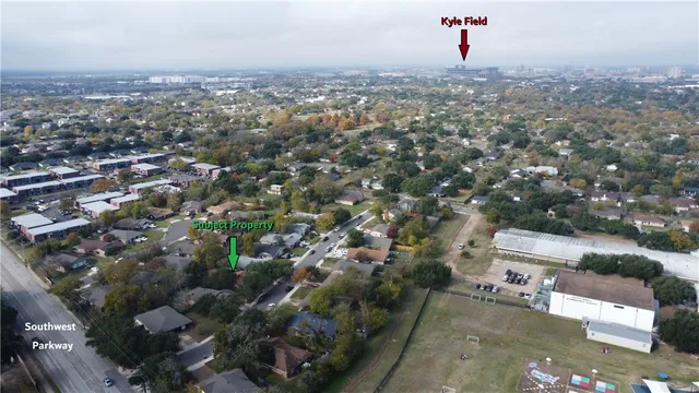 $309,900 | 1710 Lawyer Street, College Station, TX 77840