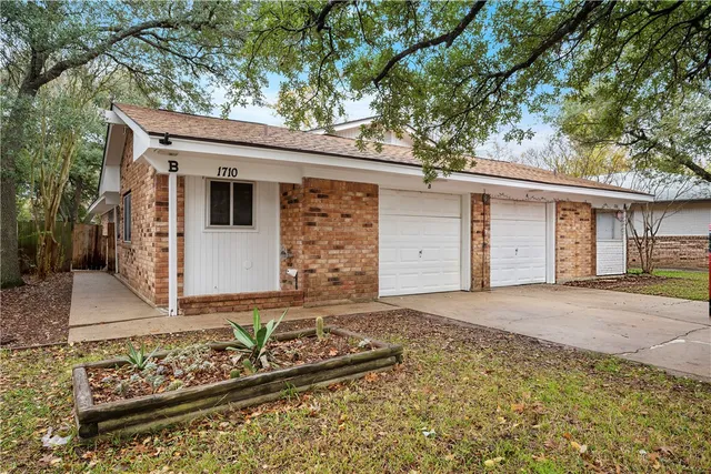 $309,900 | 1710 Lawyer Street, College Station, TX 77840