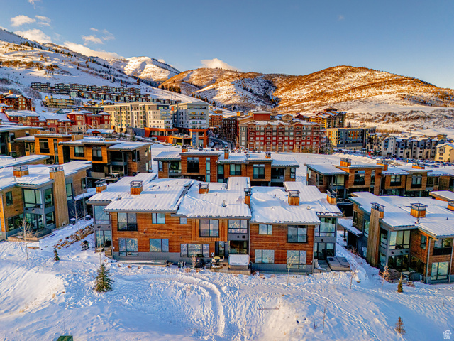 3548 Ridgeline Drive Park City, UT 84098 - Photo 7 of 60