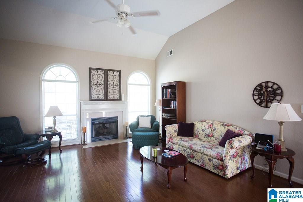118 Stonehaven Way Pelham, AL 35124 - Photo 28 of 38