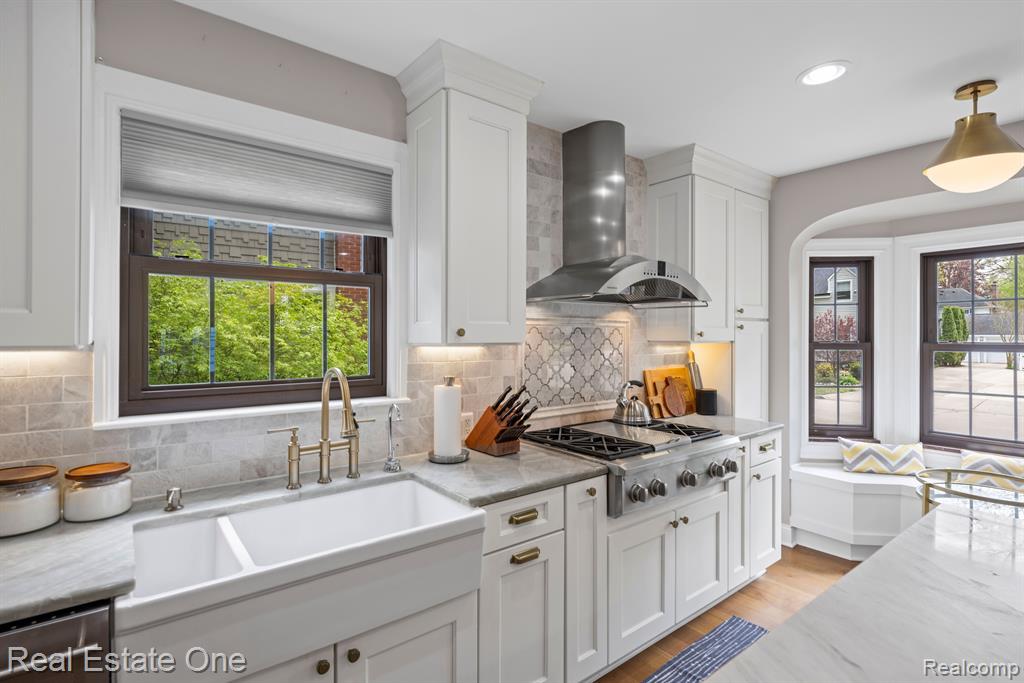 33 Sylvan Avenue Pleasant Ridge, MI 48069 - Photo 19 of 69 Gallery Image 19