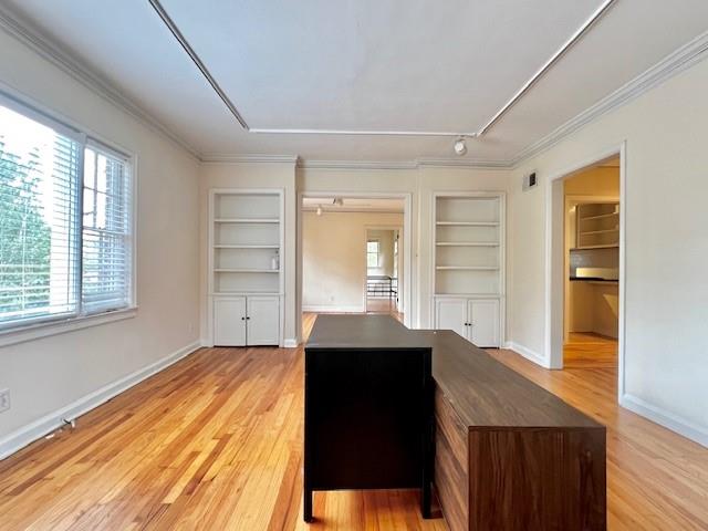 31 28th Street Northwest, Unit TOP Atlanta, GA 30309 - Photo 3 of 14 Gallery Image 3