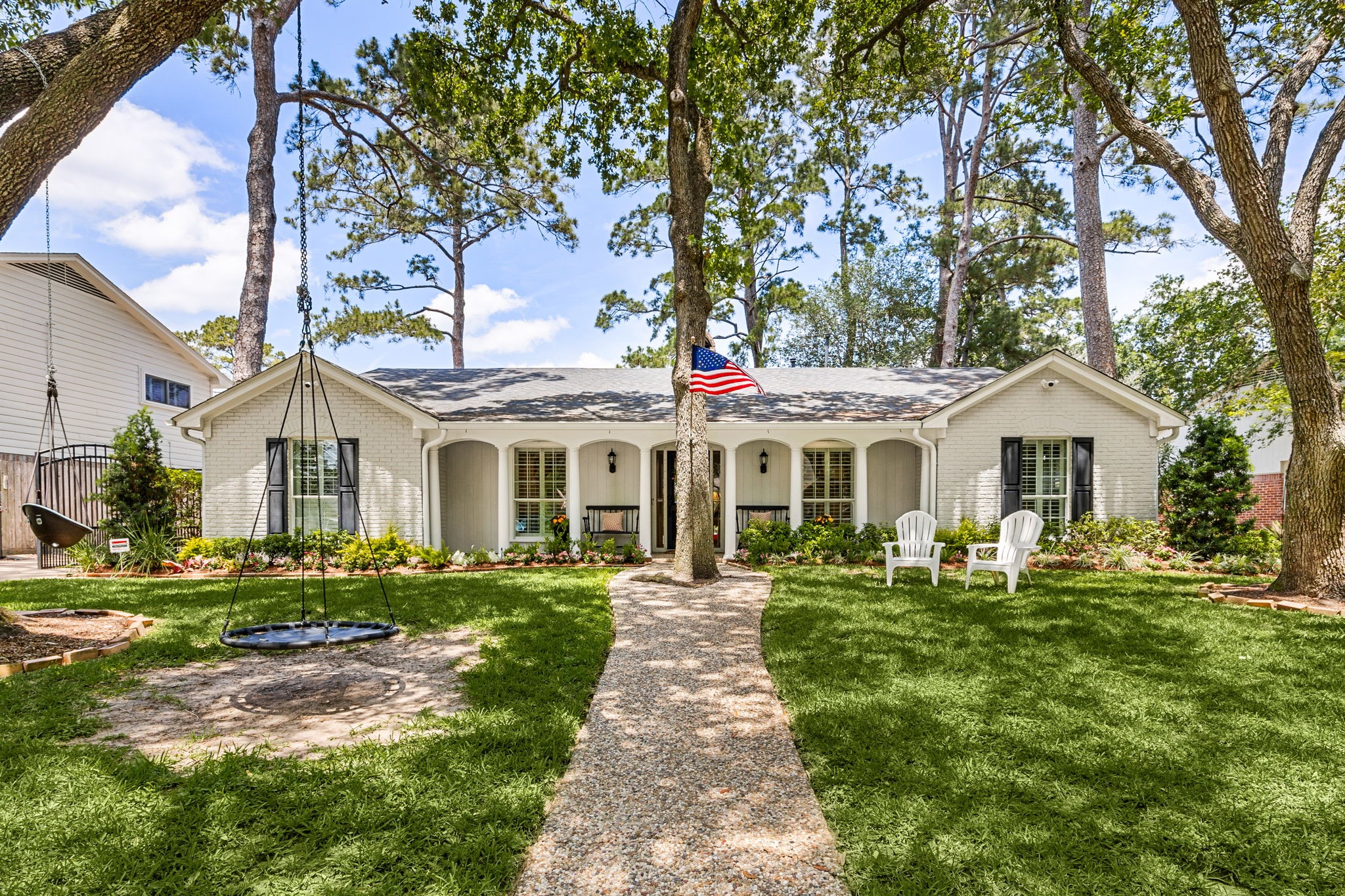 13638 Barryknoll Lane Houston, TX 77079 - Photo 1 of 50