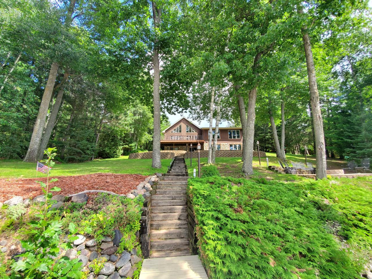 2099 Lake Nokomis Road Tomahawk, WI 54487 - Photo 74 of 76 Gallery Image 74