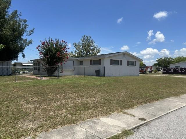 3723 Colonial Hills Drive New Port Richey, FL 34652 - Photo 2 of 2