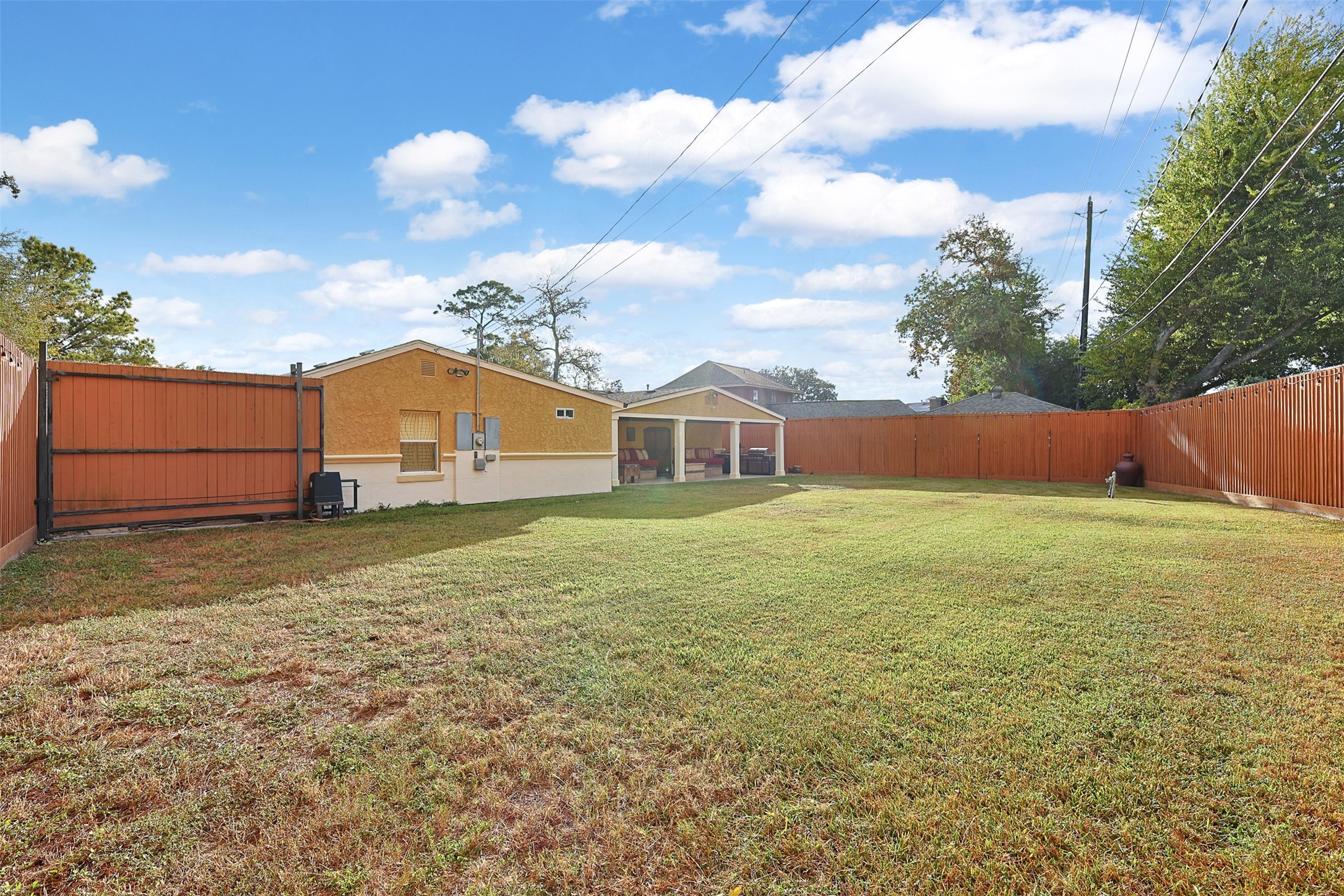 3543 Rosedale Street Houston, TX 77004 - Photo 32 of 37