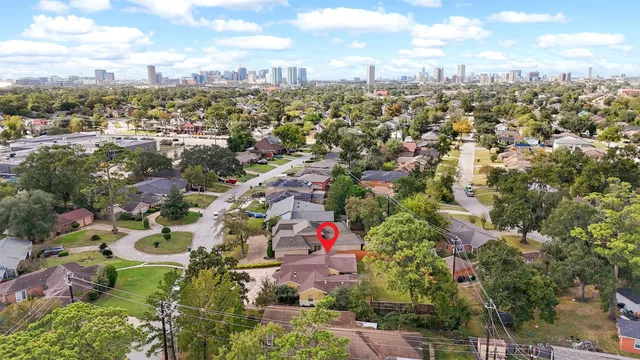 $4,200 | 3543 Rosedale Street, Houston, TX 77004