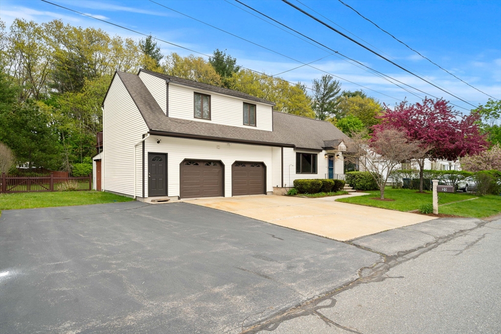 20 Euclid Road Tewksbury, MA 01876 - Photo 2 of 32