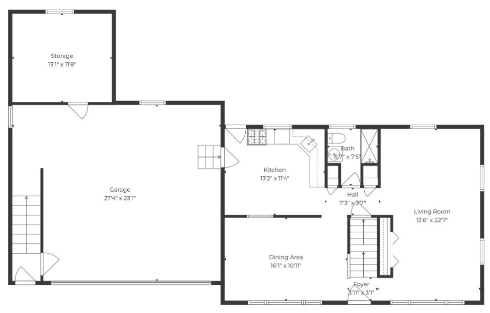 20 Euclid Road Tewksbury, MA 01876 - Photo 30 of 32
