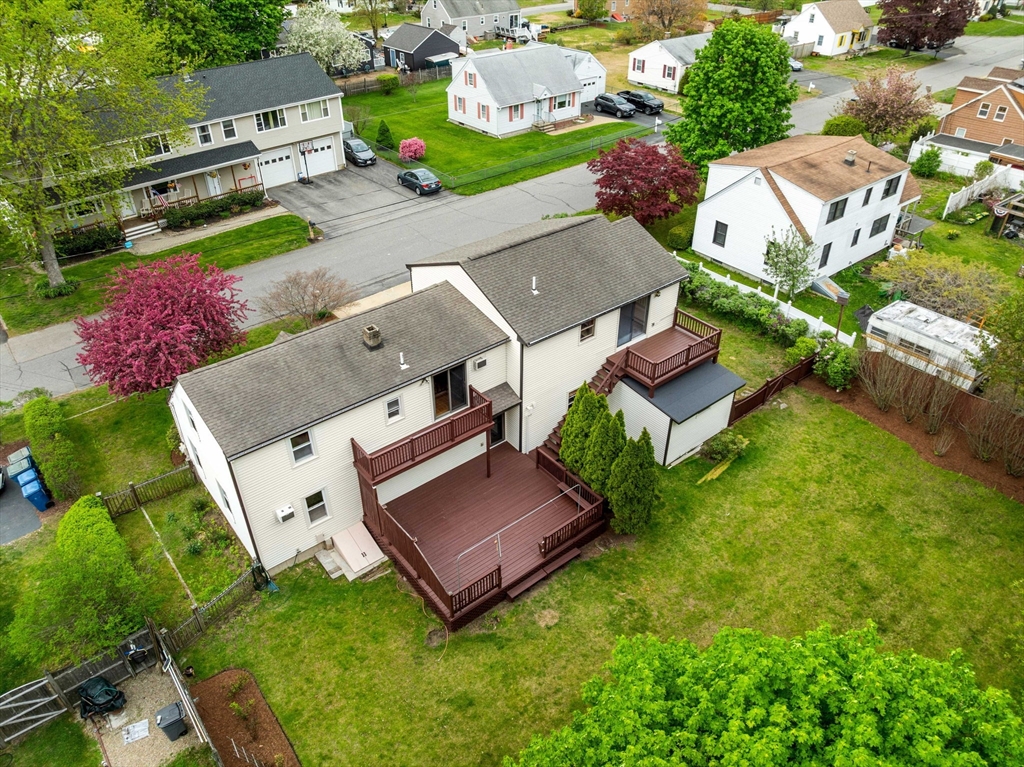 20 Euclid Road Tewksbury, MA 01876 - Photo 3 of 32