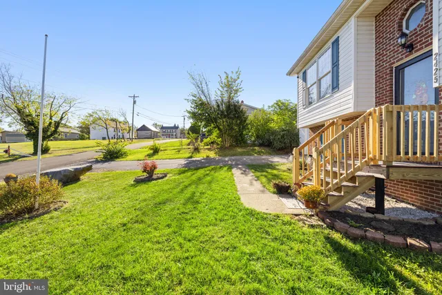 $350,000 | 2425 3rd Street, Middletown, VA 22645