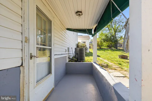 $350,000 | 2425 3rd Street, Middletown, VA 22645