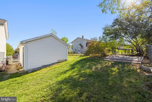 $350,000 | 2425 3rd Street, Middletown, VA 22645