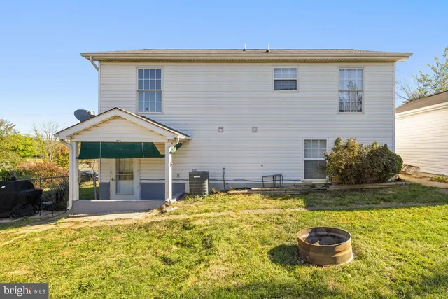 $350,000 | 2425 3rd Street, Middletown, VA 22645