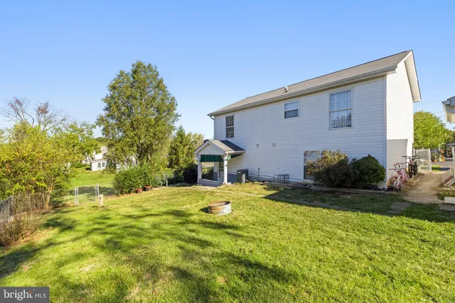$350,000 | 2425 3rd Street, Middletown, VA 22645