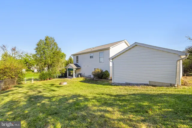 $350,000 | 2425 3rd Street, Middletown, VA 22645