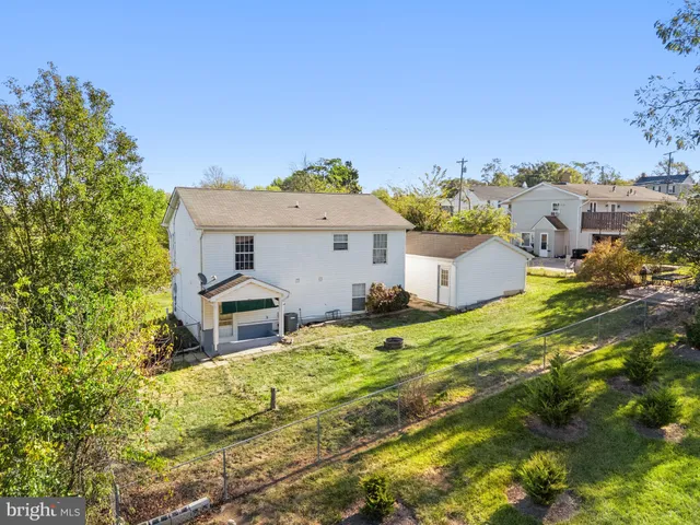 $350,000 | 2425 3rd Street, Middletown, VA 22645