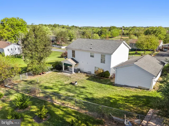 $350,000 | 2425 3rd Street, Middletown, VA 22645