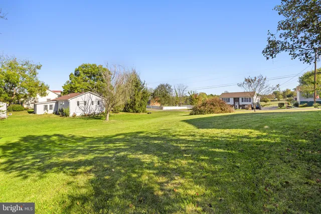 $350,000 | 2425 3rd Street, Middletown, VA 22645