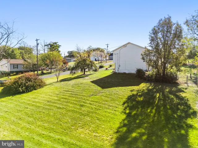 $350,000 | 2425 3rd Street, Middletown, VA 22645