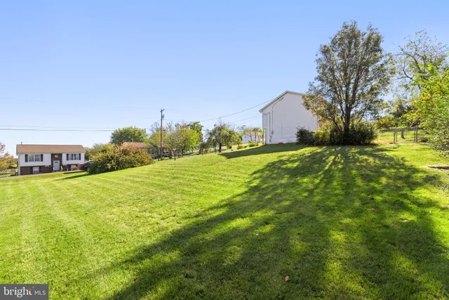 $350,000 | 2425 3rd Street, Middletown, VA 22645