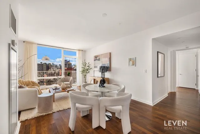 $1,500,000 | 340 East 23rd Street, Unit 11D | Gramercy
