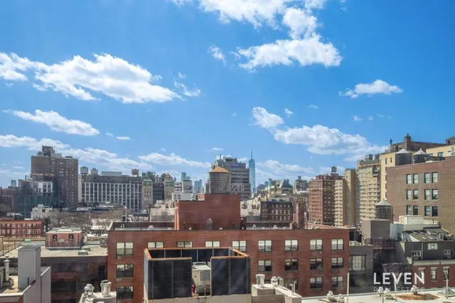 $1,500,000 | 340 East 23rd Street, Unit 11D | Gramercy
